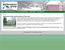 Tablet Screenshot of contemporaryassociates.com